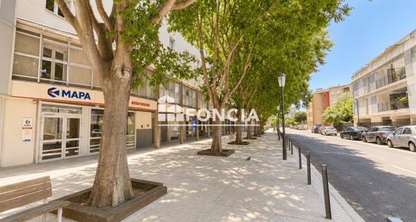 À vendre Appartement 2 pièces 37.1 m² - Nîmes 30900