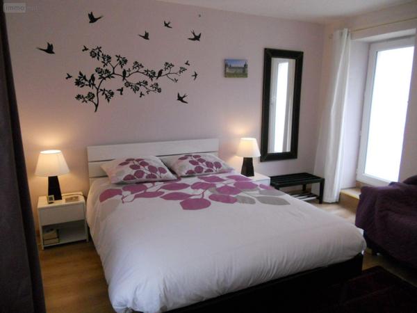 Maison à vendre à Amboise dans l'Indre-et-Loire (37400), ref : 12101/1310   
CENTRE BOURG