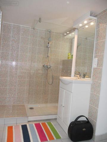 Maison à vendre à Amboise dans l'Indre-et-Loire (37400), ref : 12101/1310   
CENTRE BOURG