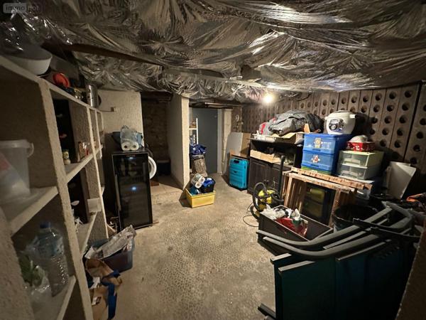 Maison à vendre à Amboise dans l'Indre-et-Loire (37400), ref : 12101/1310   
CENTRE BOURG