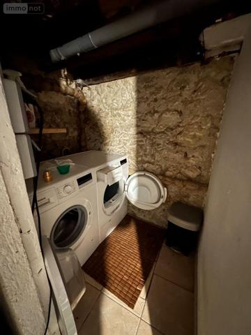 Maison à vendre à Amboise dans l'Indre-et-Loire (37400), ref : 12101/1310   
CENTRE BOURG