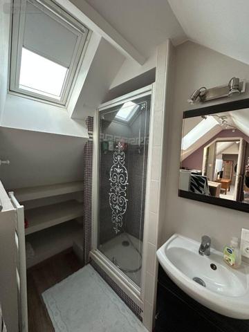 Maison à vendre à Amboise dans l'Indre-et-Loire (37400), ref : 12101/1310   
CENTRE BOURG