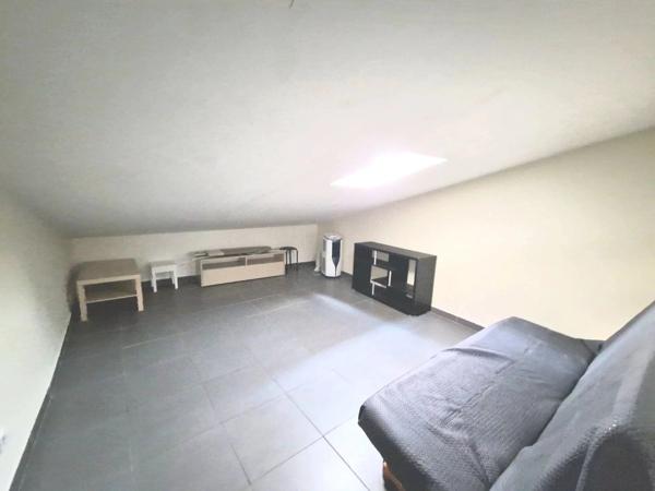 Location                                                      Appartement
                        
                     2 pièces                      37 m2                     à Draguignan