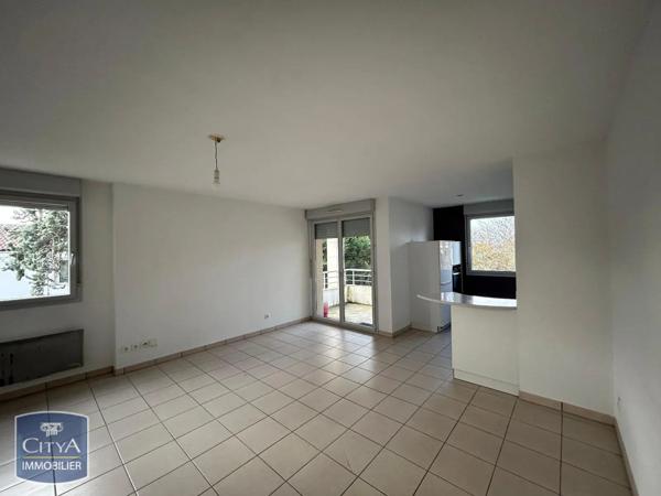 Appartement à vendre 3 pièces 62.88m²