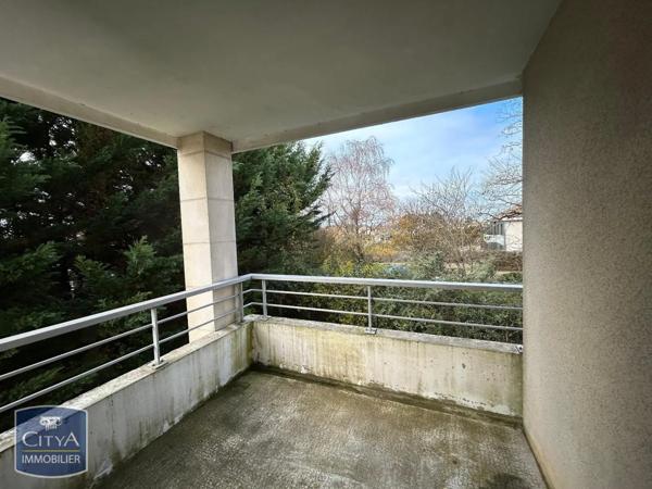Appartement à vendre 3 pièces 62.88m²