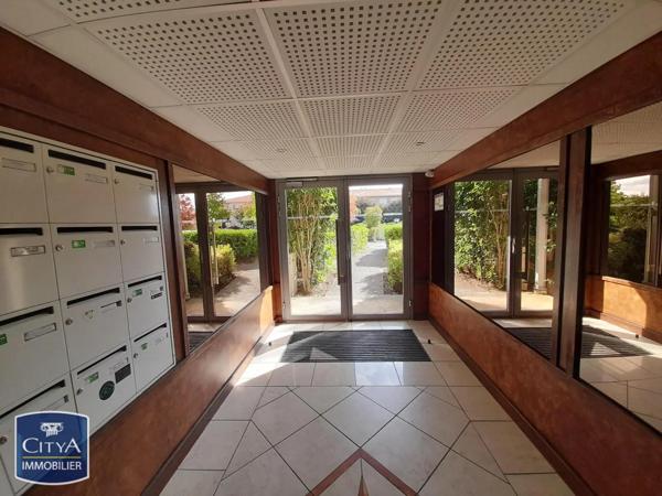 Appartement à vendre 3 pièces 62.88m²