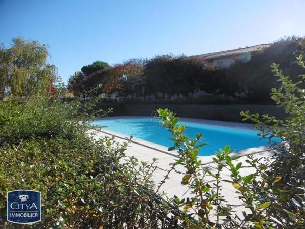 Appartement à vendre 3 pièces 62.88m²