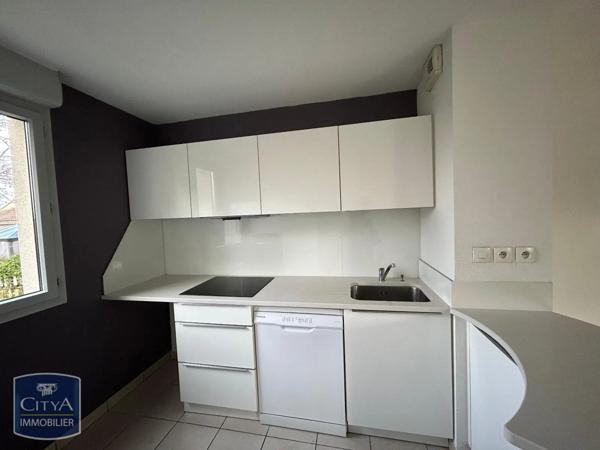 Appartement à vendre 3 pièces 62.88m²