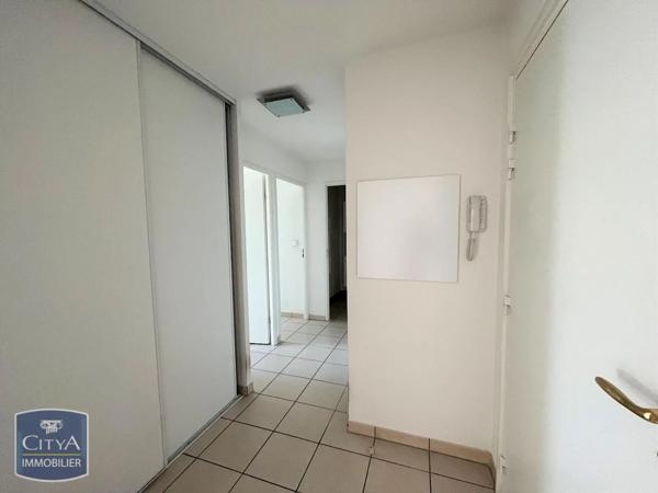 Appartement à vendre 3 pièces 62.88m²