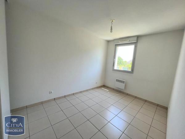 Appartement à vendre 3 pièces 62.88m²