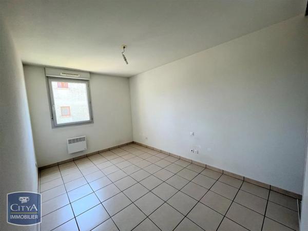 Appartement à vendre 3 pièces 62.88m²