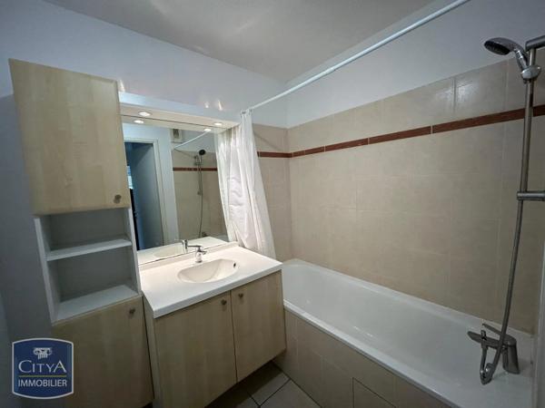 Appartement à vendre 3 pièces 62.88m²