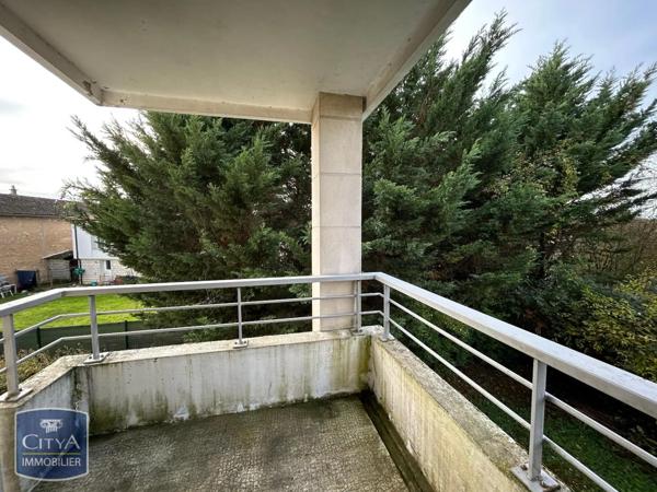 Appartement à vendre 3 pièces 62.88m²