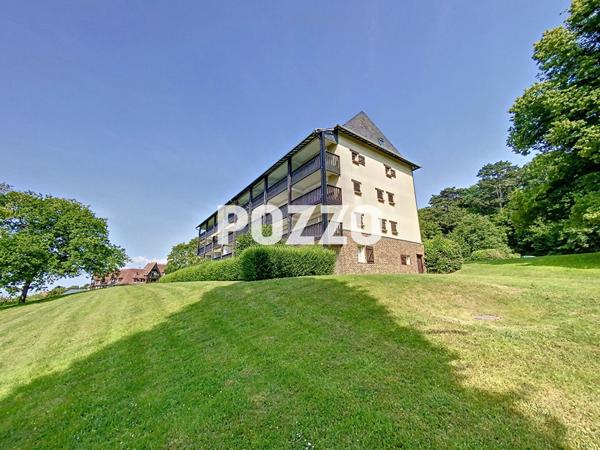 A Vendre Appartement de 2 pp Trouville Sur Mer (14360) TROUVILLE SUR MER