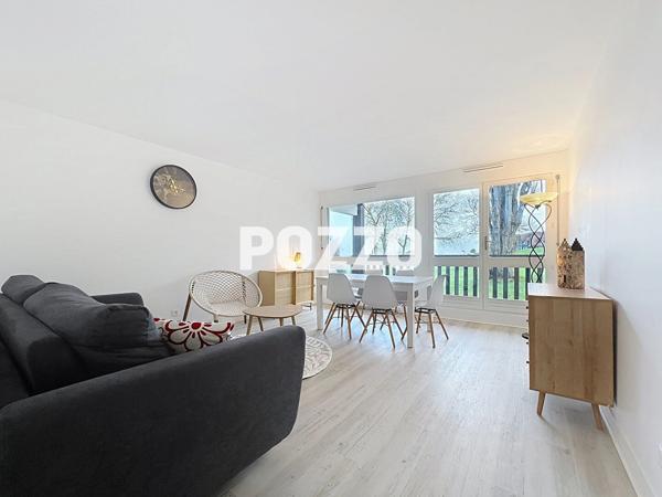 A Vendre Appartement de 2 pp Trouville Sur Mer (14360) TROUVILLE SUR MER