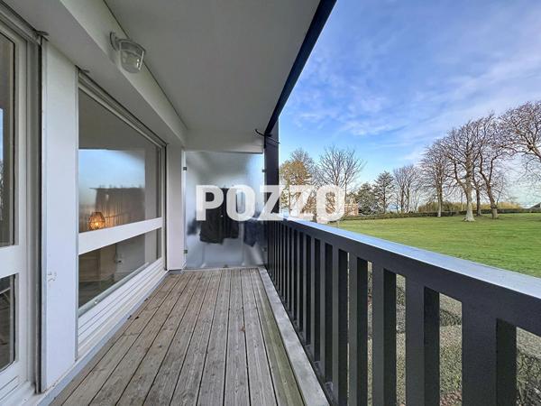 A Vendre Appartement de 2 pp Trouville Sur Mer (14360) TROUVILLE SUR MER