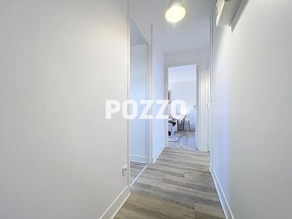 A Vendre Appartement de 2 pp Trouville Sur Mer (14360) TROUVILLE SUR MER