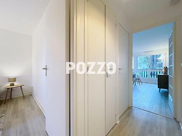 A Vendre Appartement de 2 pp Trouville Sur Mer (14360) TROUVILLE SUR MER