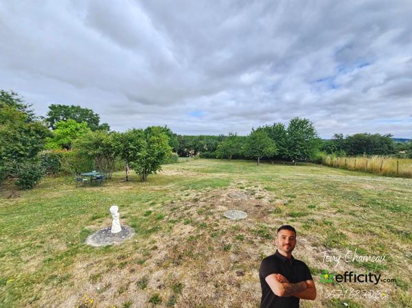 Maison 4 pièces - 117 m²