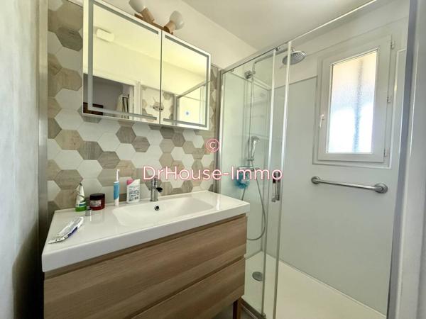 Appartement à louer 3 pièces de 62 m²