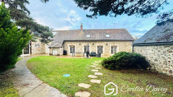 Propriete de 252 m²