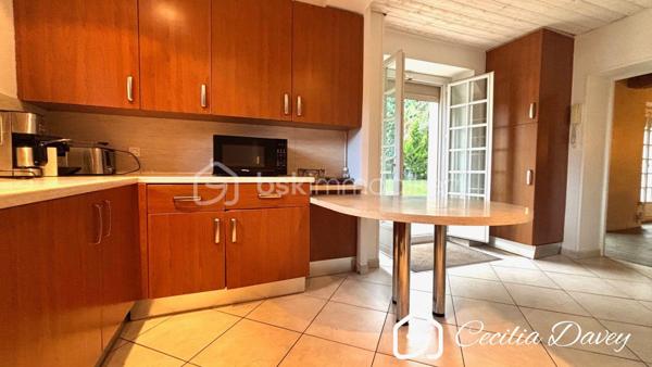 Propriete de 252 m²