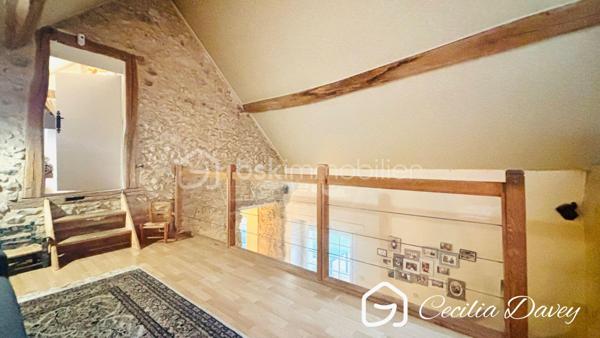 Propriete de 252 m²