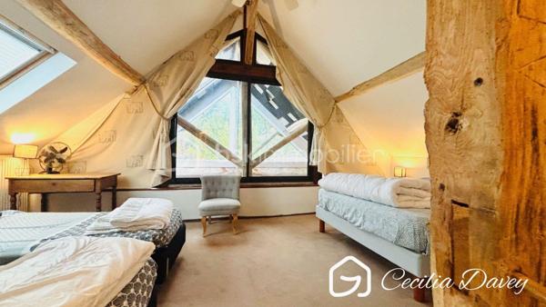 Propriete de 252 m²