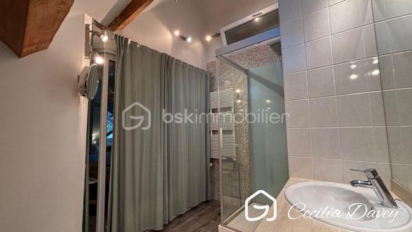 Propriete de 252 m²