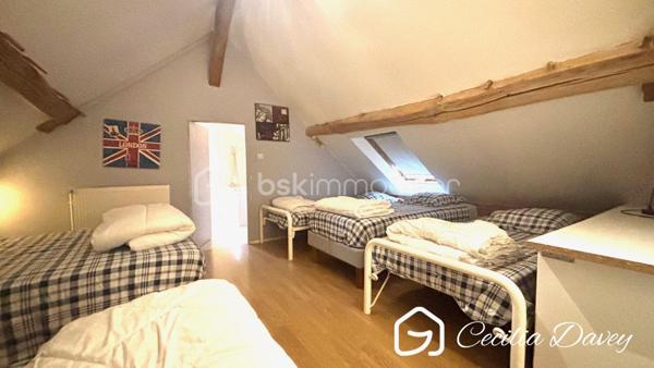 Propriete de 252 m²