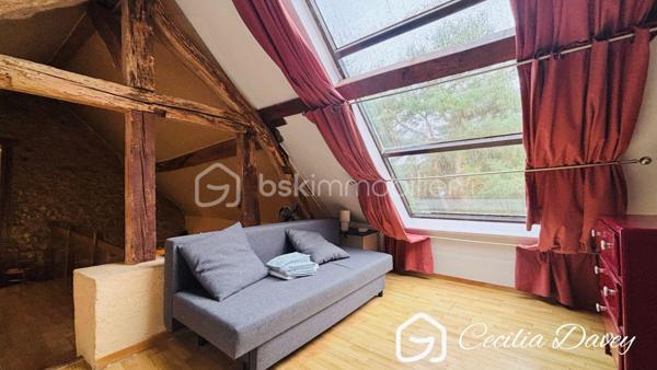 Propriete de 252 m²