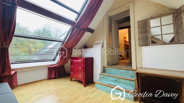 Propriete de 252 m²