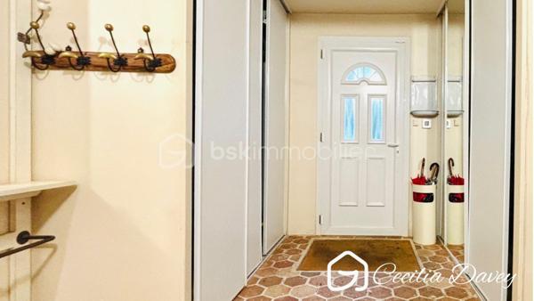 Propriete de 252 m²