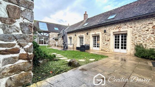 Propriete de 252 m²