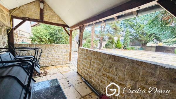 Propriete de 252 m²