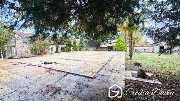 Propriete de 252 m²