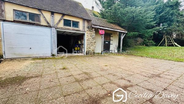 Propriete de 252 m²