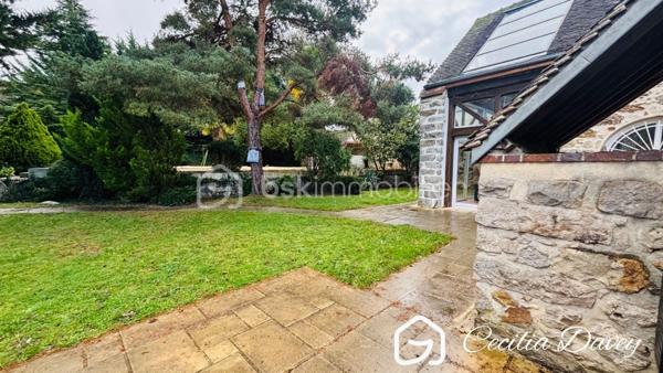 Propriete de 252 m²