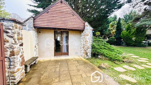 Propriete de 252 m²