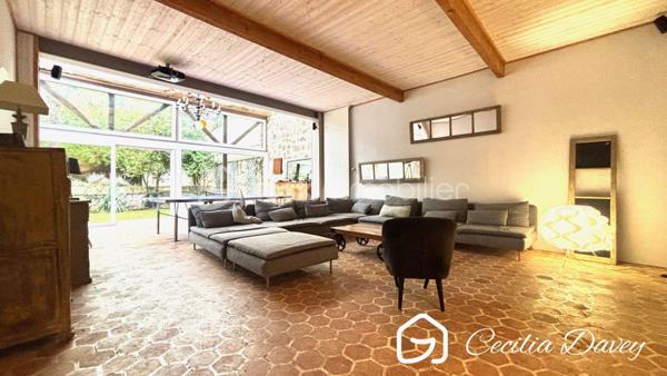 Propriete de 252 m²