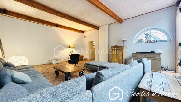 Propriete de 252 m²