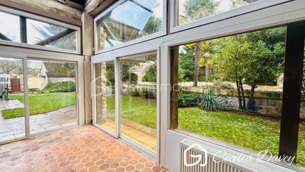 Propriete de 252 m²