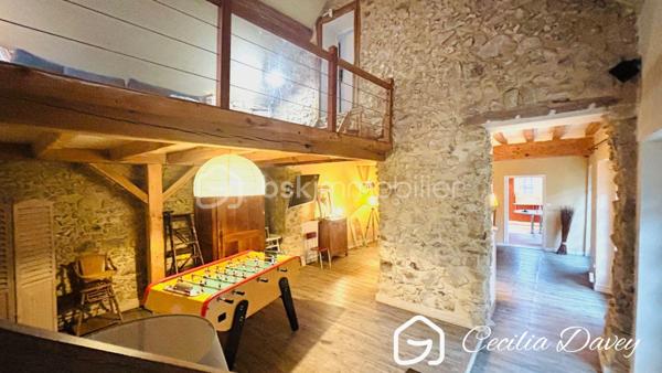 Propriete de 252 m²