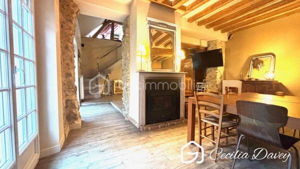 Propriete de 252 m²