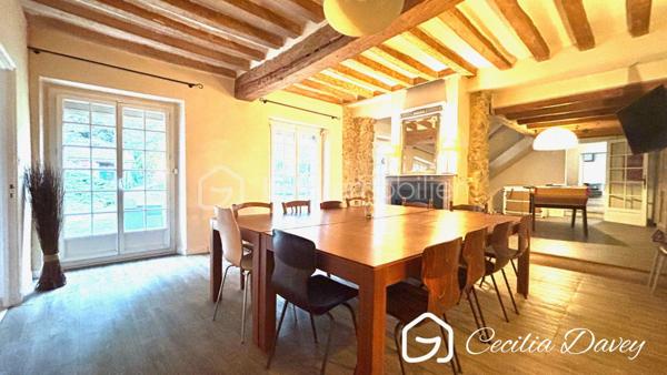 Propriete de 252 m²