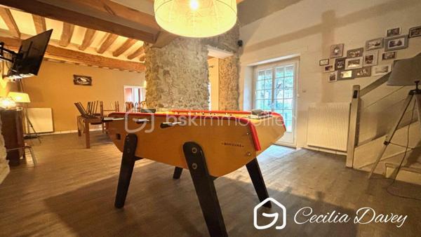 Propriete de 252 m²