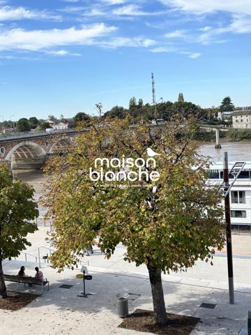 APPARTEMENT AU CENTRE VILLE DE LIBOURNE