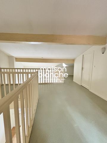 APPARTEMENT AU CENTRE VILLE DE LIBOURNE