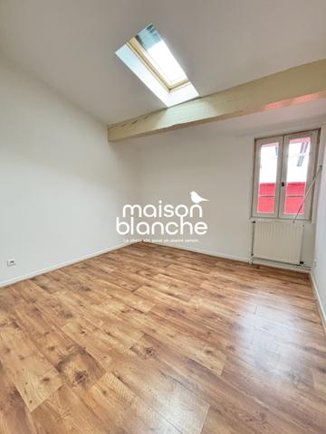 APPARTEMENT AU CENTRE VILLE DE LIBOURNE