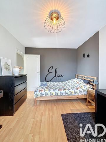 Maison à vendre 5 pièces 124 m² Culoz-Béon